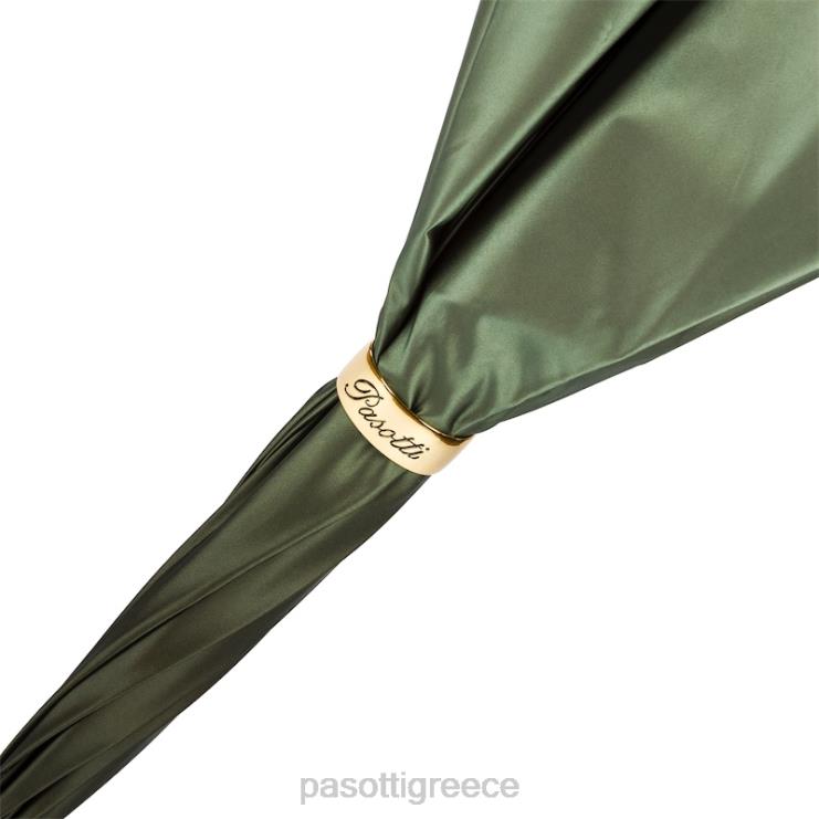 ομπρέλα | PASOTTI 189 5k341-5 c22 - ομπρέλα πράσινη ελιά 2N6B8341 γυναίκες